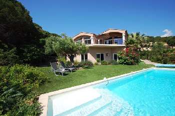Sainte-Maxime Var villa photo 4806898