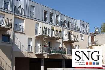 Saint-Quentin Aisne appartement photo 4796471