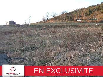 Saint-Pierre-Eynac Haute-Loire terrain photo 4814059