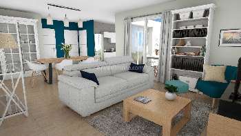 Morestel Isère apartment picture 4795967