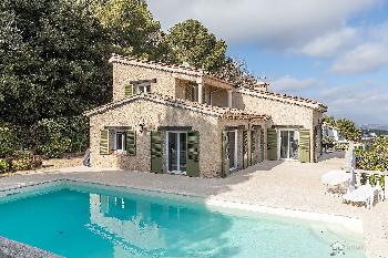 Vallauris Alpes-Maritimes villa photo 4781806