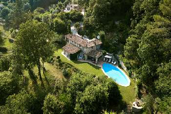 Coursegoules Alpes-Maritimes villa picture 4809397