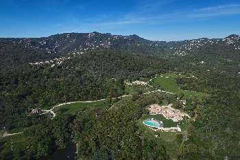 Mandelieu-la-Napoule Alpes-Maritimes villa picture 4809558