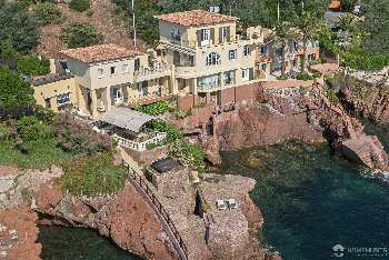 Théoule-sur-Mer Alpes-Maritimes Haus Bild 4808261