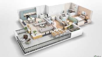 Saint-Ismier Isère appartement photo 4825131