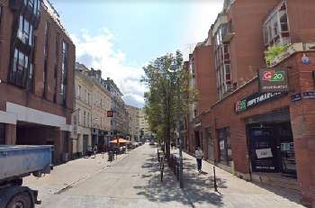 Lille Nord house picture 4796848