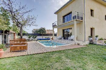 Saint-Laurent-du-Var Alpes-Maritimes villa picture 4781791