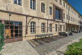 Seillans Var villa photo 4811777