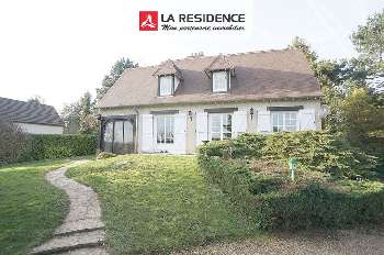 Saint-Gervais Val-d'Oise house picture 4785162