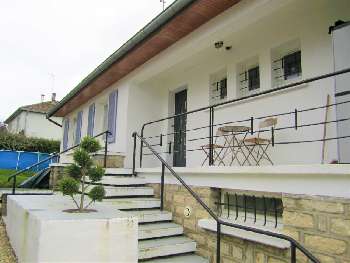 Vesoul Haute-Saône maison photo 4794411