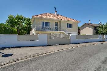 Availles-Limouzine Vienne house picture 4797905