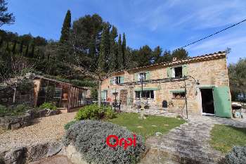 Le Beausset Var villa picture 4811967