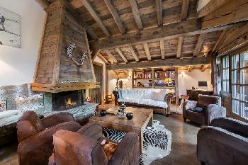 Megève Haute-Savoie house picture 4781714