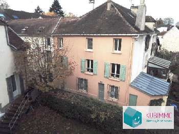 Chambourcy Yvelines house picture 4797843