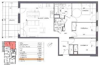 Épagny Haute-Savoie apartment picture 4805543