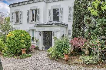 Le Perreux-Sur-Marne Val-de-Marne villa photo 4809790