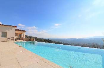 Spéracèdes Alpes-Maritimes villa picture 4807591