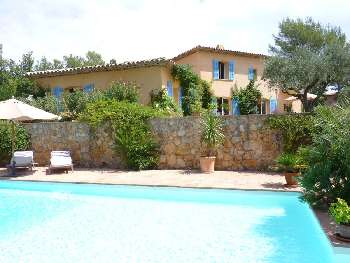 Mons Var villa photo 4808782