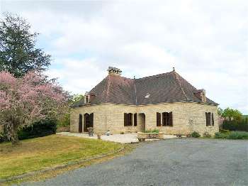 Gourdon Lot maison photo 4836311