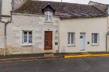 Ligueil Indre-et-Loire house picture 4798126
