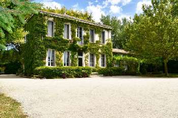 Cavaillon Vaucluse villa picture 4810255