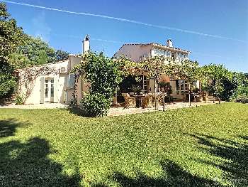 Grimaud Var villa picture 4810748