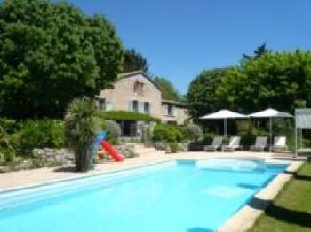 Fayence Var villa picture 4808652