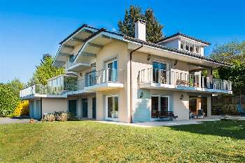 Évian-les-Bains Haute-Savoie villa picture 4806881