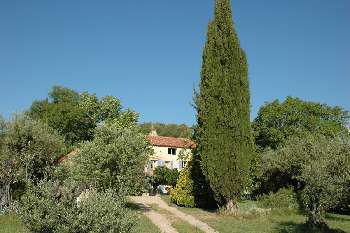 Tanneron Var villa photo 4807297