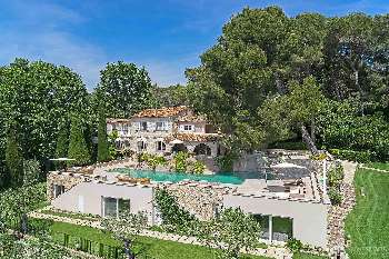 Mougins Alpes-Maritimes villa picture 4811217