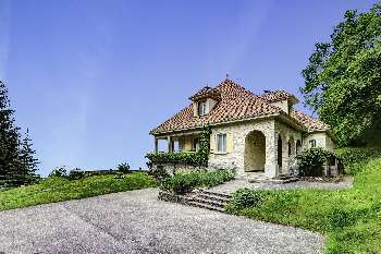 Lucinges Haute-Savoie villa photo 4808938
