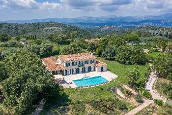 Tanneron Var villa photo 4810705