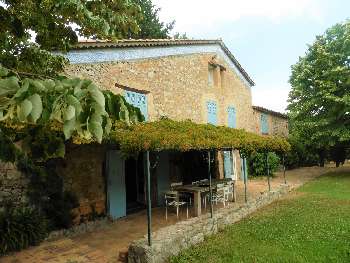 Fayence Var villa picture 4808418