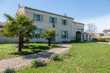 Chérac Charente-Maritime maison photo 4797861