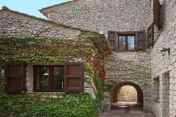 Coursegoules Alpes-Maritimes villa picture 4808698