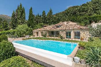 Vence Alpes-Maritimes villa picture 4808086