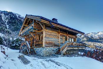 Les Houches Haute-Savoie maison photo 4781730