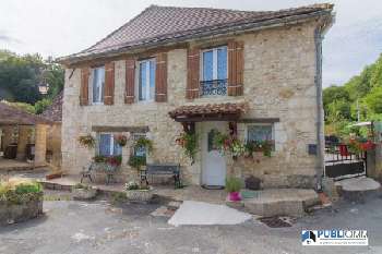 Saint-Martin-des-Combes Dordogne house picture 4797977