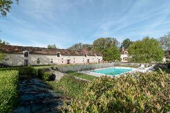 Oyré Vienne estate picture 4812408