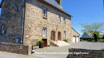 Billé Ille-et-Vilaine maison photo 4817997
