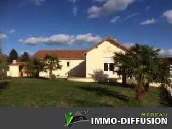 Vicq-sur-Breuilh Haute-Vienne house picture 4795363