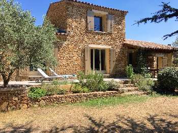 Lagnes Vaucluse Villa Bild 4811568