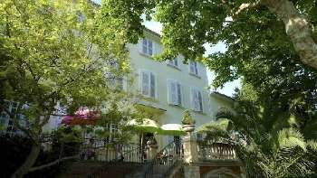 Lorgues Var villa picture 4808751
