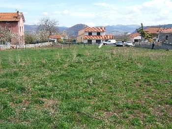Le Puy-en-Velay Haute-Loire terrain photo 4813069
