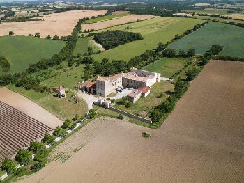 Castelnaudary Aude estate picture 4781752