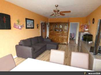 Laxou Meurthe-et-Moselle apartment picture 4795370