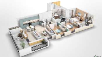 Saint-Ismier Isère appartement photo 4825136