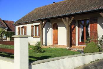 Étival-lès-Le Mans Sarthe house picture 4792812