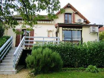 Vesoul Haute-Saône maison photo 4794412
