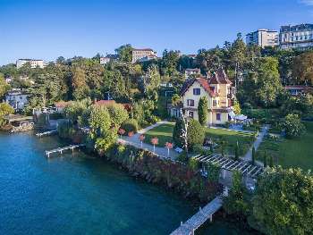 Thonon-les-Bains Haute-Savoie Haus Bild 4809118
